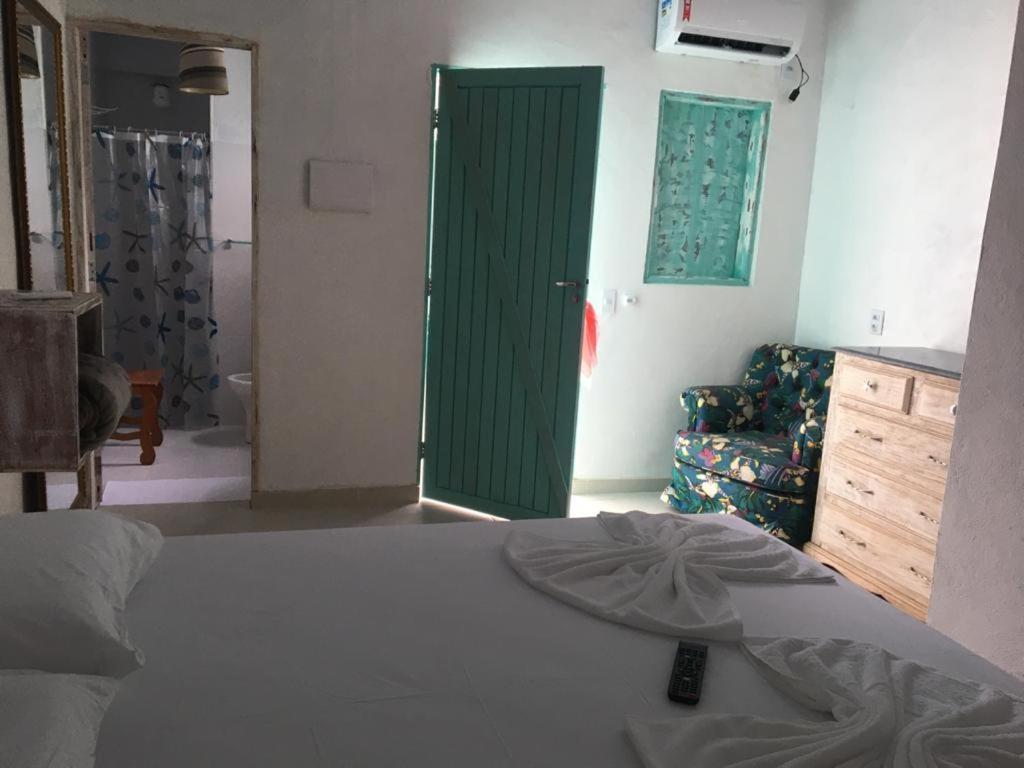 Suítes encantarias entrada indep itagua 5m a pé Praia Grande e Tenório temos copa p café Ubatuba Exterior foto